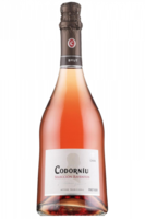 Cava Brut Rosé Selección Raventós Codorníu