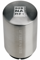 Cavatappi Bernabei Push Pull Argento