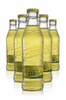 Cedrata Tassoni Zero Cassa da 25 bottiglie x 18cl