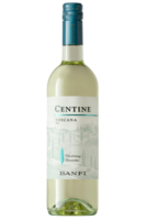Centine Bianco 2020 Banfi