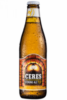 Ceres Strong Ale 33cl