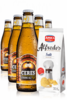 Ceres Strong Ale da 24 x 33cl + Amica Chips Sale Marino Alfredo