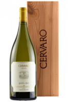 Cervaro della Sala 2016 Antinori (Doppio Magnum Cassetta in Legno)