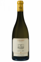 Cervaro della Sala Castello della Sala Antinori 2017