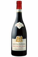 Cesanese Del Piglio DOCG 2020 Santa Passera