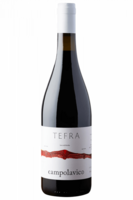 Cesanese Tefra 2022 Campolavico