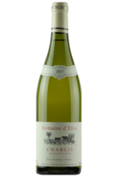 Chablis AOC 2022 Domaine D