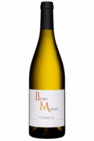 Chablis AOC 2023 Domaine Begue-Mathiot