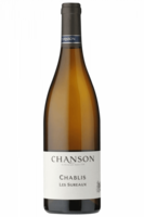 Chablis AOC Les Sureaux 2021 Domaine Chanson