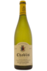 Chablis AOC Montmains Premier Cru 2019 Domaine Jean Paul e Benoît