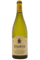 Chablis AOC Montmains Premier Cru 2019 Domaine Jean Paul e Benoît