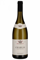 Chablis Marie André 2023