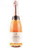 Champagne Brut Rosé Veuve Bonneval 75cl