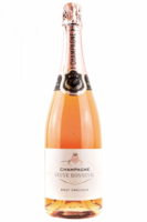 Champagne Brut Rosé Veuve Bonneval 75cl