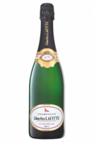 Champagne Charles Lafitte Cuvée Spéciale Brut