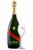 Champagne Grand Cordon Brut Mumm (Magnum) + OMAGGIO 2 Calici Mumm
