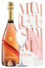 Champagne Grand Cordon Rosé Brut Mumm 75cl (Astucciato) + OMAGGIO 2 Calici Mumm