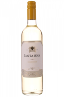 Chardonnay 2020 Santa Ana