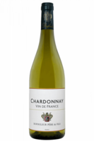 Chardonnay 2023 Dufouleur Père & Fils
