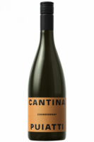 Chardonnay Puiatti 2022