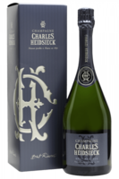 Charles Heidsieck Brut Réserve 75cl