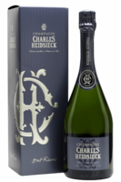Charles Heidsieck Brut Réserve 75cl (Astucciato)