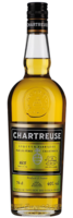 Chartreuse Jaune Des Pères Chartreux 40% 70cl