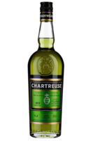 Chartreuse Verte Par Les Pères Chartreux 55% 70cl