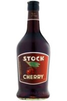 Cherry Stock 70cl