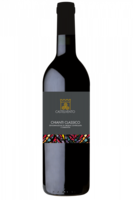 Chianti Classico DOCG 2018 Castelvento