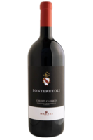 Chianti Classico DOCG Fonterutoli 2021 Mazzei (Magnum)