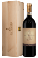 Chianti Classico DOCG Gran Selezione Badia A Passignano 2010 Antinori (Cassetta in Legno)