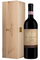 Chianti Classico DOCG Riserva Badia A Passignano 2006 Antinori (Cassetta in Legno)