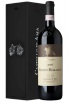 Chianti Classico DOCG Vigneto Bellavista 2006 Castello Di Ama (Cassetta in Legno)