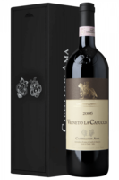 Chianti Classico DOCG Vigneto La Casuccia 2006 Castello Di Ama (Cassetta in Legno)