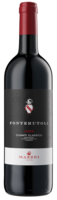 Chianti Classico Fonterutoli Mazzei 2021