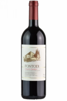 Chianti Classico Fontodi 2020