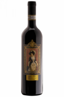 Chianti Classico Gran Selezione Lady Anna La Canonica 2019