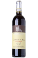 Chianti Classico Gran Selezione San Lorenzo Castello Di Ama 2018