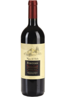 Chianti Classico Gran Selezione Vigna Del Sorbo Fontodi 2020