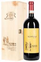 Chianti Classico Riserva DOCG Riserva Ducale 2019 Ruffino (Magnum Cassetta in Legno)