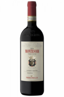 Chianti Rufina Riserva DOCG Montesodi 2016 Frescobaldi