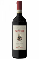 Chianti Rufina Riserva Montesodi Frescobaldi 2020