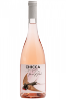 Chicca Rosato 2021 Guido F. Fendi