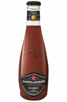 Chinó Sanpellegrino 20cl