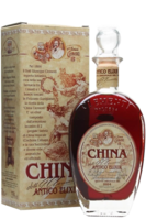 China Clementi Antico Elixir 70cl (Astucciato)