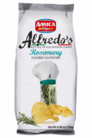 Chips Alfredo