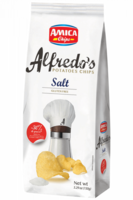 Chips Alfredo