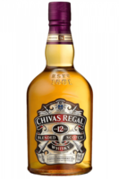 Chivas Regal Blended Scotch Whisky 12 Anni 70cl