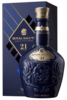 Chivas Regal Royal Salute 21 Anni Blended Scotch Whisky 75cl (Astucciato)